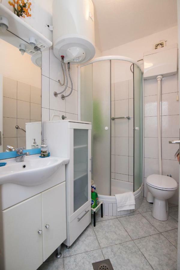 Apartments Jakov Mirca  Luaran gambar